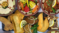 Rammal Specialites Libanaises food