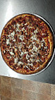 Peppino's Pizzas food