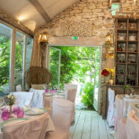 La Case De Babette food