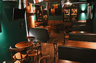 Le Galway, Irish Pub inside