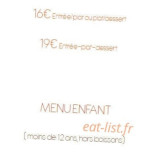 Le Batiâ Péniche Saintes Carta