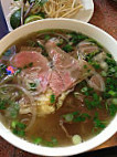 Pho Tasty food