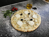 L’authentique Pizzas food