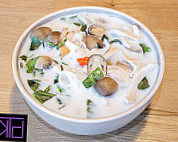 Best Thai Kitchen food