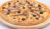 Pizza Time Les Mureaux food