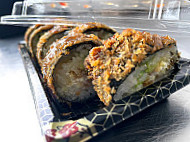 Aka Sushi food