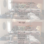 Le Cud'poulot Cardápio