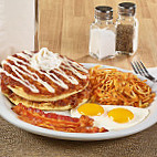 Denny's Restaurant - Franchise food