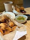 Shibuya Fried Chicken (im Schwabinger Wahrheit) food