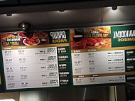 Wingstop food