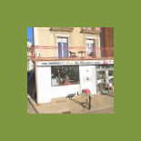 Le Rendez-vous À l'intérieur