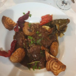 Le Rendez-vous Nourriture