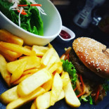 La Pause Pizza Comida