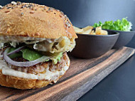 L'Auberge de Cercoux Comida