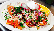 Loncheria & Restaurant Mexicano food
