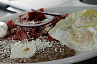 Yoli's Mexican Kitchen food