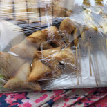 Thaï Food Charlas Comida