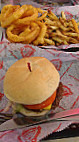 Cheeburger Cheeburger food