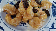 Ping's Mandarin Restaurant food