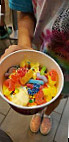 Menchies West Chester food