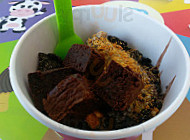 Menchies West Chester food