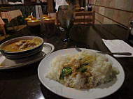 A Thai food