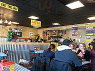 Dickey's Barbecue Pit outside