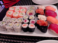 Sushi Sakura A Et Z food