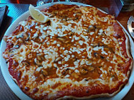 Pizzeria Restaurant Sergio food