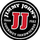 Jimmy John's inside