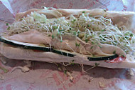 Jimmy John's food