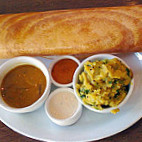 5th Element Indian Cuisine food