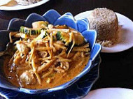 Rean Kaew Thai Cuisine food