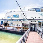 Noosa Boathouse food