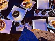 Pairings Wine Bar Restaurant food