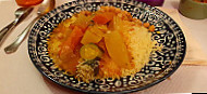 le marrakech food