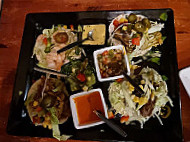 Mexicaans Caramba Amsterdam food