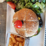 Auberge De L'Albe Comida