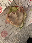 Jimmy Johns food