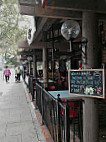 Main St. Brewery inside