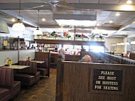 Shoney's Pf North inside