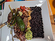 Casa Del Mar food
