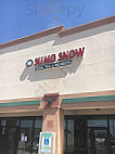 Sumo Snow inside