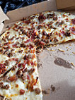 Domino's Pizza food