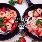 ขนิมปังโป้ง (kanimpangpong) Nourriture