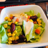 Buffalo Grill Dentro