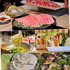 Xiǎo Chuān Guō Wù． Guāng Yuàn Nourriture