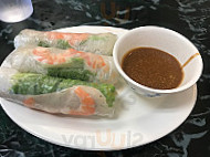 Pho 518 Vietnamese Noodle House food