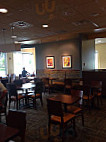 Panera Bread inside