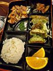 Hanabishi Japanese Cuisine food